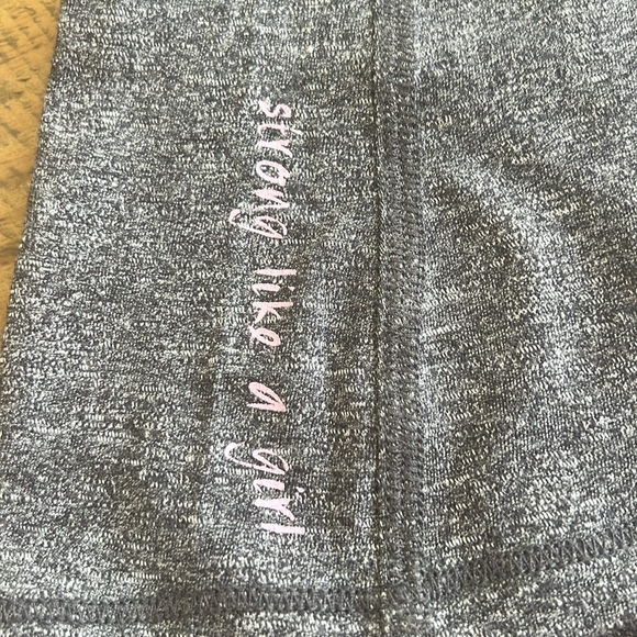 Triple Flip tank, size 4 - Picture 2 of 7